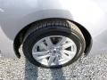 Ice Silver Metallic - Impreza 2.0i Premium 5-door Photo No. 2