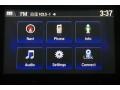 2016 Crystal Black Pearl Honda HR-V EX-L Navi  photo #17