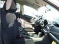 Ice Silver Metallic - Impreza 2.0i Premium 5-door Photo No. 3