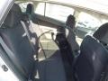 Ice Silver Metallic - Impreza 2.0i Premium 5-door Photo No. 5