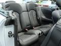Iridium Silver Metallic - CLK 350 Cabriolet Photo No. 13