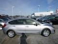 Ice Silver Metallic - Impreza 2.0i Premium 5-door Photo No. 6