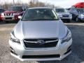 Ice Silver Metallic - Impreza 2.0i Premium 5-door Photo No. 11