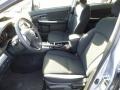 Ice Silver Metallic - Impreza 2.0i Premium 5-door Photo No. 13