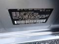 Ice Silver Metallic - Impreza 2.0i Premium 5-door Photo No. 14
