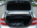 Iridium Silver Metallic - CLK 350 Cabriolet Photo No. 15