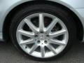 Iridium Silver Metallic - CLK 350 Cabriolet Photo No. 16