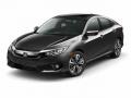 2016 Modern Steel Metallic Honda Civic EX-T Sedan  photo #18