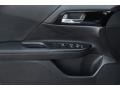 2016 Modern Steel Metallic Honda Accord LX Sedan  photo #7