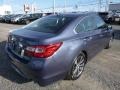 Twilight Blue Metallic - Legacy 3.6R Limited Photo No. 6