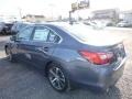 Twilight Blue Metallic - Legacy 3.6R Limited Photo No. 8