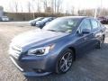Twilight Blue Metallic - Legacy 3.6R Limited Photo No. 9