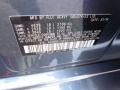 2016 Twilight Blue Metallic Subaru Legacy 3.6R Limited  photo #12