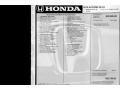 2016 Modern Steel Metallic Honda Accord LX Sedan  photo #16