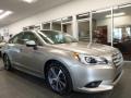 2016 Tungsten Metallic Subaru Legacy 2.5i Limited  photo #1