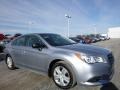 2016 Ice Silver Metallic Subaru Legacy 2.5i  photo #1