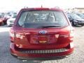 2016 Venetian Red Pearl Subaru Forester 2.5i  photo #8