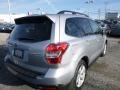 2016 Ice Silver Metallic Subaru Forester 2.5i Limited  photo #8