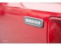 2016 Ruby Red Metallic Ford F350 Super Duty Lariat Super Cab 4x4  photo #7