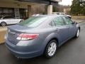Comet Gray Mica - MAZDA6 i Grand Touring Photo No. 2
