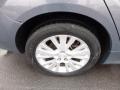 Comet Gray Mica - MAZDA6 i Grand Touring Photo No. 3
