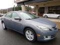 Comet Gray Mica - MAZDA6 i Grand Touring Photo No. 8