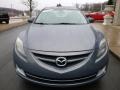 Comet Gray Mica - MAZDA6 i Grand Touring Photo No. 9