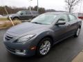 Comet Gray Mica - MAZDA6 i Grand Touring Photo No. 10