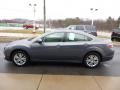 Comet Gray Mica - MAZDA6 i Grand Touring Photo No. 11