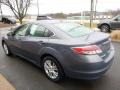 Comet Gray Mica - MAZDA6 i Grand Touring Photo No. 12