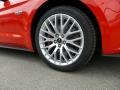 2016 Ford Mustang GT Premium Coupe Wheel and Tire Photo