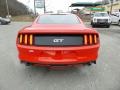 Race Red - Mustang GT Premium Coupe Photo No. 6