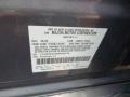 Comet Gray Mica - MAZDA6 i Grand Touring Photo No. 16