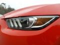 Race Red - Mustang GT Premium Coupe Photo No. 10