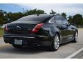 Ebony Black - XJ XJ Photo No. 12