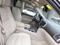 Granite Crystal Metallic - Grand Cherokee Overland 4x4 Photo No. 5