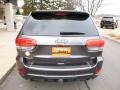 Granite Crystal Metallic - Grand Cherokee Overland 4x4 Photo No. 13