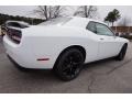 2016 Bright White Dodge Challenger R/T Plus  photo #3