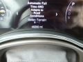 Granite Crystal Metallic - Grand Cherokee Overland 4x4 Photo No. 20