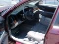 Cabernet Red Metallic - LeSabre Custom Photo No. 5