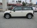 Pepper White - Cooper Clubman Photo No. 3