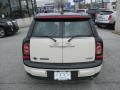 Pepper White - Cooper Clubman Photo No. 5