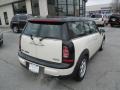 Pepper White - Cooper Clubman Photo No. 6
