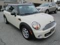Pepper White - Cooper Clubman Photo No. 8