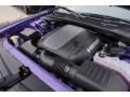 Plum Crazy Pearl - Challenger R/T Plus Photo No. 10