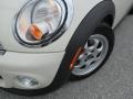 Pepper White - Cooper Clubman Photo No. 31