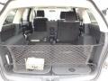 2009 Stone White Dodge Journey SXT  photo #7