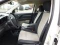 2009 Stone White Dodge Journey SXT  photo #14