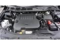  2013 Venza Limited AWD 3.5 Liter DOHC 24-Valve Dual VVT-i V6 Engine