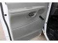 Oxford White - E Series Van E350 Super Duty Commercial Photo No. 25